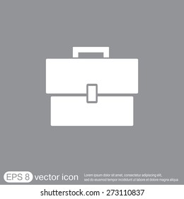 briefcase symbol