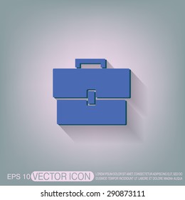 briefcase symbol