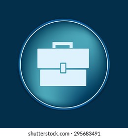 briefcase symbol