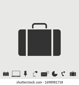 Vektorillustration-Kurzbild-Symbol für Website und Grafikdesign