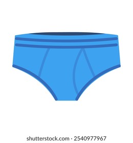 Briefs vector illustration. Simple briefs icon emoji design.