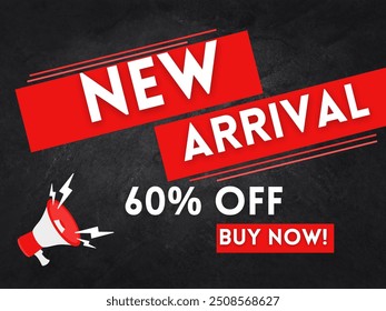 Bright 60% discount icon for major promotions. Perfect for e-commerce and marketing. High-quality and scalable design.