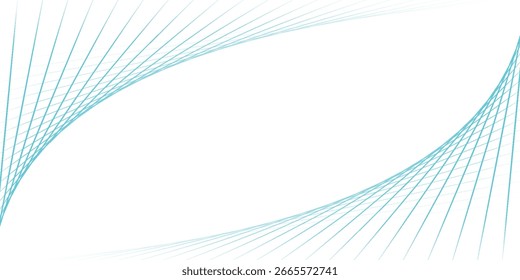 Fondo abstracto brillante con un patrón de rayas diagonales azules. Diseño de Vector simple y elegante para Anuncios, cubiertas, fondos de invitación y certificados.