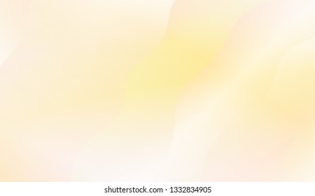 Bright abstract background with geometric shapes layers. Swirly Colorful Vibrant Shapes. Vector illustration. Futuristic wavy backdrop. Gradient