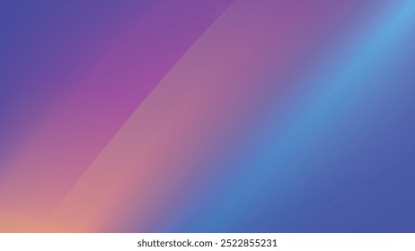 Bright abstract background. Online order infographics, web page, app design
