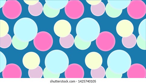 Bright abstract background with rotating spiral color cyclic vortex for design and technology creativity colorful pattern.