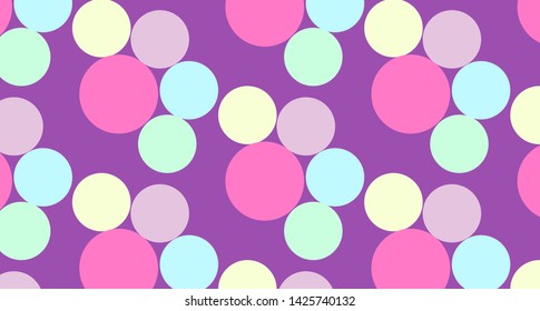 Bright abstract background with rotating spiral color cyclic vortex for design and technology creativity colorful pattern.