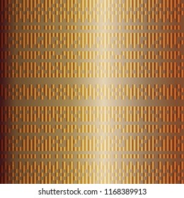 Bright abstract background of small colored squares.Pixel.