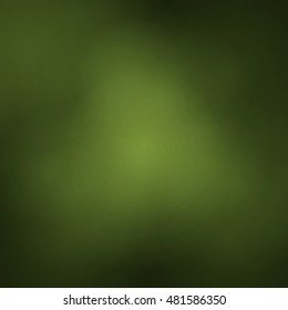 Bright abstract background with soft light for design. Vector illustration