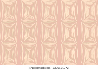 Bright abstract background, template for polygraphy, splash screens; pattern for textile, cover, social media banner template.