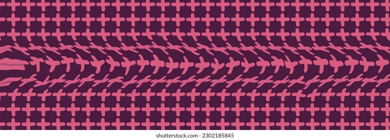 Bright abstract background, template for polygraphy, splash screens; pattern for textile, cover, social media banner template.