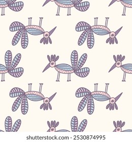 Bright abstract background, template for printing, screensaver; textile pattern, cover, social media banner template.