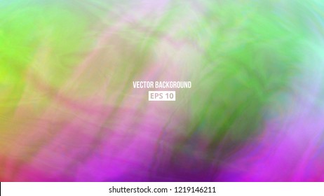Bright abstract background. Vector, eps10. 