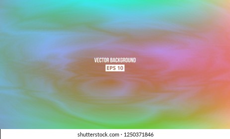 Bright abstract background. Vector, eps10. 
