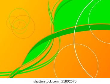 Heller abstrakter Hintergrund für Ihr Design