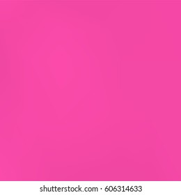 bright abstract blurred pink background, smooth gradient texture