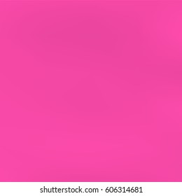 bright abstract blurred pink background, smooth gradient texture