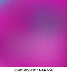 bright abstract blurred pink background, smooth gradient texture.