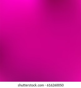 bright abstract blurred pink background, smooth gradient texture