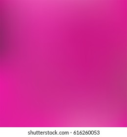 bright abstract blurred pink background, smooth gradient texture