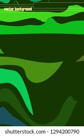 Bright abstract color background. Vector illustration of business.