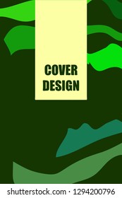 Bright abstract color background. Vector illustration of business.