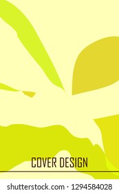 Bright abstract color background. Vector illustration of business.