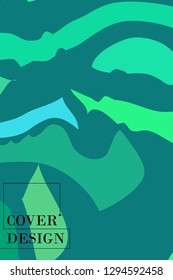 Bright abstract color background. Vector illustration of business.