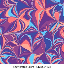 bright abstract colorful background