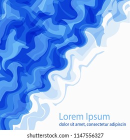 bright abstract colorful background