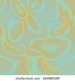 bright abstract curve vector illustration