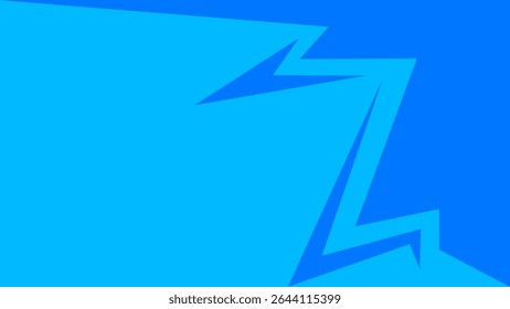 Bright Abstract Elements with Gentle Contrast