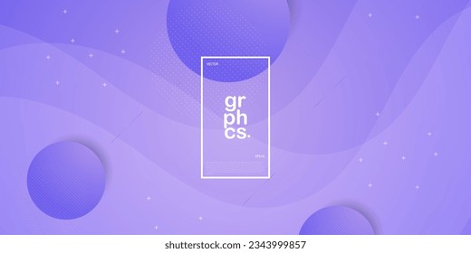 Bright abstract geometric purple background with simple element pattern. Colorful purple design. Modern concept. Eps10 vector