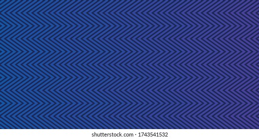 Fondo de vector geométrico abstracto brillante