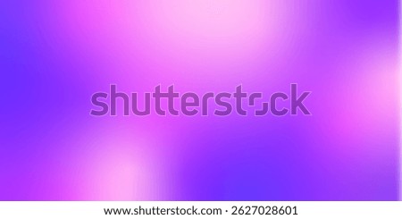 Bright, abstract gradient background in pink, blue, purple tones.Ideal for social media, posters and web use