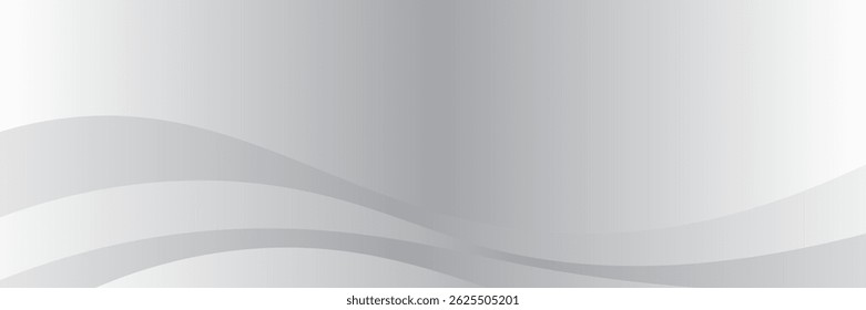 Bright abstract grey background with glitter