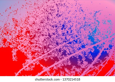 bright abstract grunge background