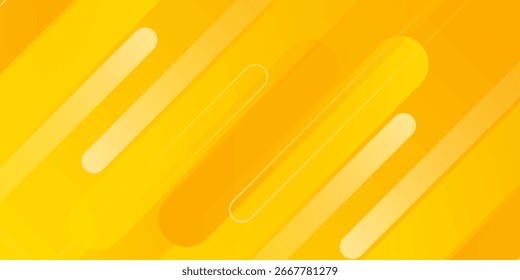 Fundo dinâmico abstrato abstrato brilhante laranja-amarelo gradiente abstrato. Papéis de parede modernos. Adequado para modelos arte abstrata