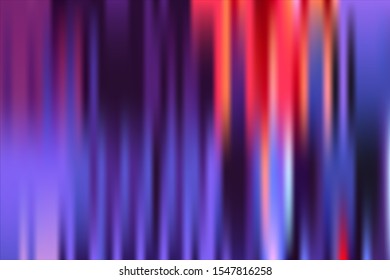 Bright abstract  purple , blue and red  blurred background. Colorful fluid gradient. Soft color vector illustration for web-design , website , banner poster or concept design. EPS 10