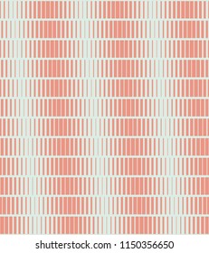 bright abstract retro design