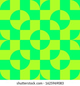 Bright abstract seamless background. Modern creative psychedelic pattern. Colorful cover. Design for card, invitation, info banner frame, title sheet, presentation, wrapping, printing on fabric.