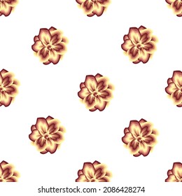 Helles abstraktes, nahtloses Muster mit grünen monochromatischen tropischen Blättern und Pflanzen auf dunklem Hintergrund. Vektordesign. Dschungeldruck. Blumenhintergrund. Druck und Textilien. Exotische Tropen. Dschungel
