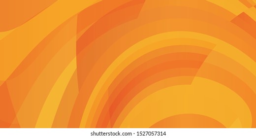 Bright abstract trendy background. Dynamic shapes composition, geometric cover design template, Abstract vector background for use in design.