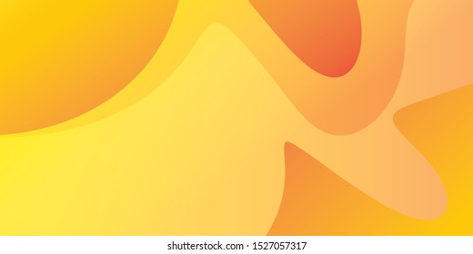 Bright abstract trendy background. Dynamic shapes composition, geometric cover design template, Abstract vector background for use in design.