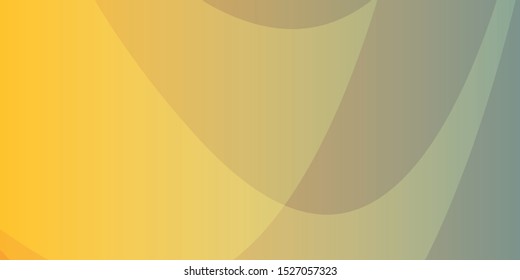 Bright abstract trendy background. Dynamic shapes composition, geometric cover design template, Abstract vector background for use in design.