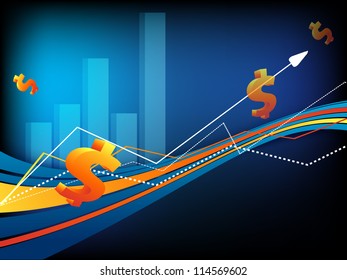 bright abstract  vector background. Eps10