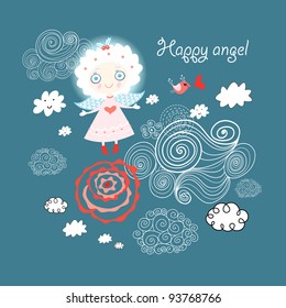 Bright Angel