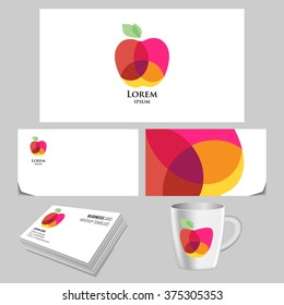 Apple Logo Transparent Stock Vectors Images Vector Art Shutterstock