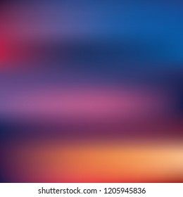 Bright art mesh drapery horizontal textile background