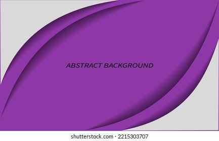bright background with abstract shadow lines